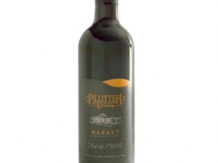 For export by Pillitteri Winery – West Africa