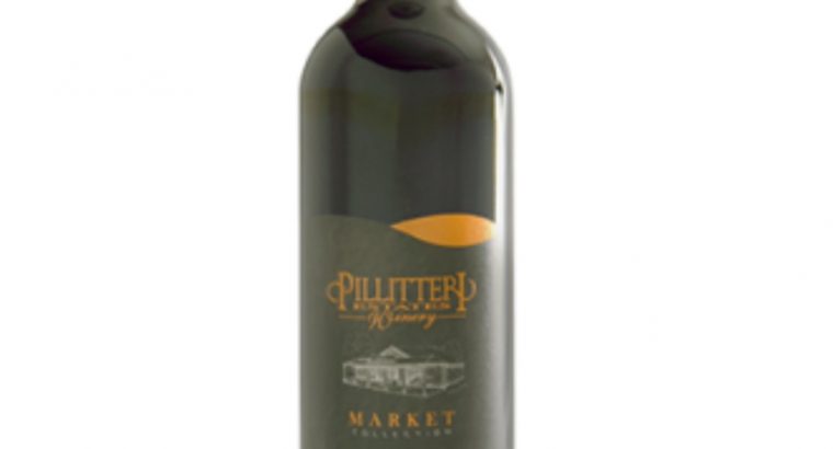 For export by Pillitteri Winery – West Africa