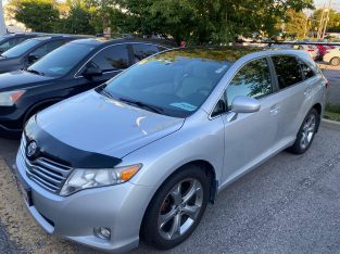 Toyota Venza 2009 for sale