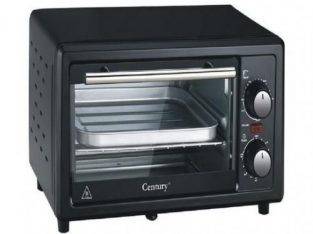Multifuction Electric Oven+Baking+Grilling – 11Ltr