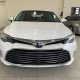 2017 Toyota Avalon * LIMITED * CUIR * MAGS * TOIT