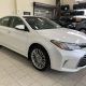 2017 Toyota Avalon * LIMITED * CUIR * MAGS * TOIT