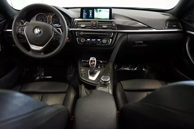 2017 BMW 430 Gran Coupe i xDrive