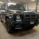 Used G-Wagon 2016 for sale.