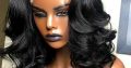 Unprocessed raw human hair for sale