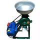 Commercial Wet and Dry Food Grains Grinder