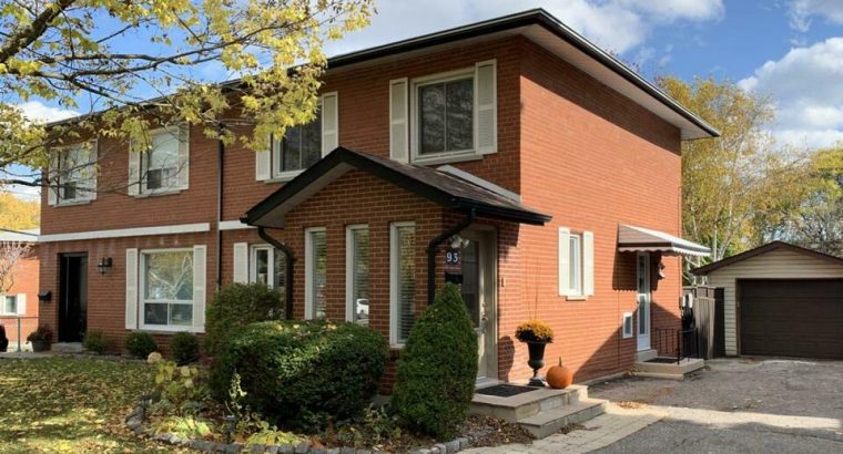 Toronto Fixer Upper Homes