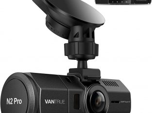 Vantrue N2 Pro Uber Dual 1080P Dash Cam
