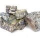 Bismuth Chunk (2 pounds | 99.99+% Pure) Raw