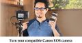 Canon EOS RP Full-frame Mirrorless Interchangeable