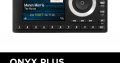 SiriusXM SXPL1V1 Onyx Plus Satellite Radio