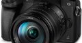 Panasonic LUMIX G7 4K Mirrorless Camera