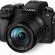 Panasonic LUMIX G7 4K Mirrorless Camera