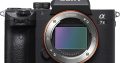 Sony a7 III ILCE7M3/B Full-Frame Mirrorless