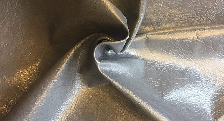 Genuine Leather Hide – Full Skin