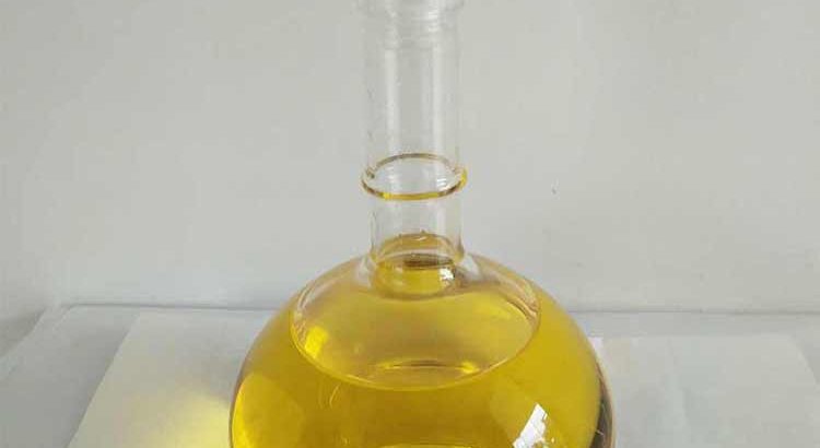 High Graded Organic Moringa Seed Oil (FOR EXPORT TO CANADA AND AMERICA)