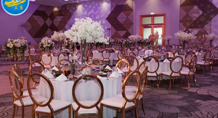 Event Party Wedding Use chairs