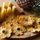DEHYDRATED PINEAPPLE (FOR EXPORT TO CANADA AND AMERICA)