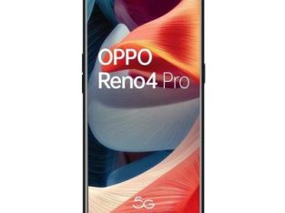 Oppo Reno4 Pro 5G 12GB/256GB Dual SIM CPH2089