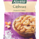 CASHEW NUTS ROASTED & SALTED CRISPY