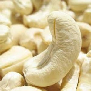 Organic Whole Raw NO 1 Cashew Nuts Cashews – 500gm (FOR EXPORT TO CANADA AND AMERICA)