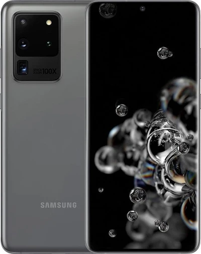 Samsung Galaxy S20 Ultra 5G SM-G9880 256Gb