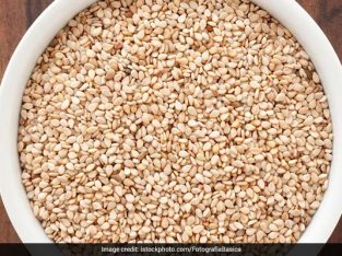 Sesame seeds (FOR EXPORT TO CANADA AND AMERICA)