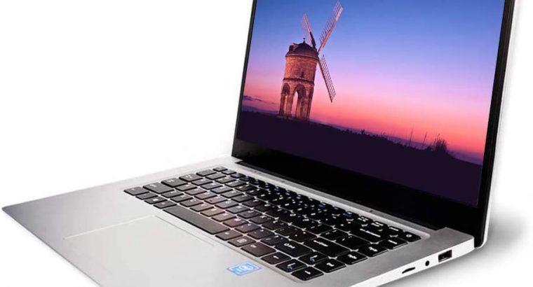 2020 14.1″ Thin and Light Laptop Intel Atom X5