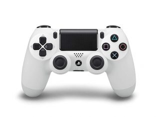 Dual Shock 4 Wireless Controller for PlayStation 4