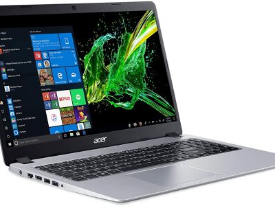 Acer Aspire 5 Slim Laptop, 15.6 inches Full HD
