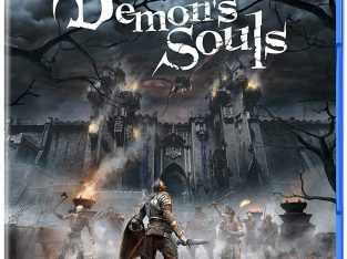 Demon’s Souls – PlayStation 5