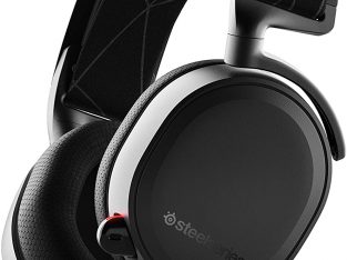 Lossless Wireless Gaming Headset