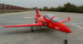 HM skymaster turbo jet aircraft Viper 1.6M and 2M